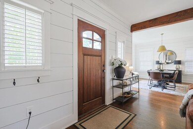 5451 Mercedes Ave, Dallas, TX 75206 - photo 4