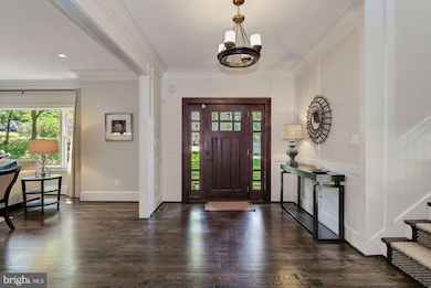 3224 Park View Rd, Chevy Chase, MD 20815 - photo 5