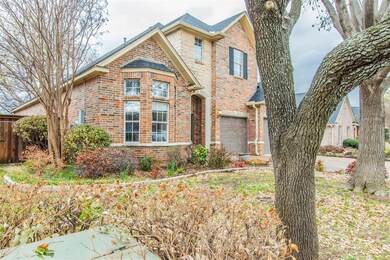 1112 Ellison Park Cir, Denton, TX 76205 - photo 3