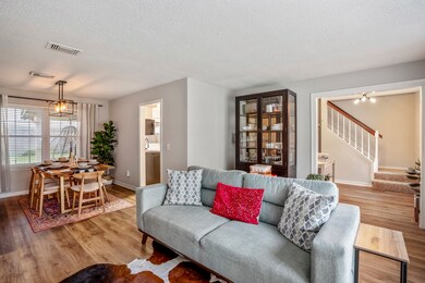 8123 Sunny Ridge Dr, Houston, TX 77095 - photo 7