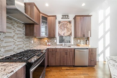 147 Webster Ave unit 2, Jersey City, NJ 07307 - photo 5