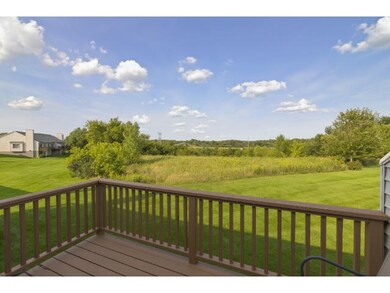 Fabulous setting with trail access to Elm Creek Pa