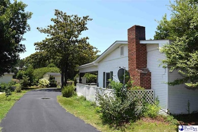 2617 Cale Yarborough Hwy, Timmonsville, SC 29161 - photo 3