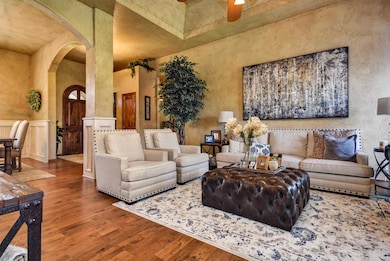 1440 Rich Hill Cir, Nixa, MO 65714 - photo 6