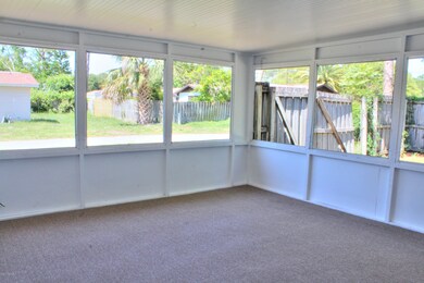 Florida Room