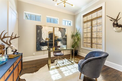 1222 Kinley Ln, Houston, TX 77018 - photo 7