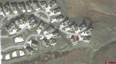 0 Wildhorse Trail unit Lot 30 Wildhorse at, Mount Crested Butte, CO 81225 - photo 2