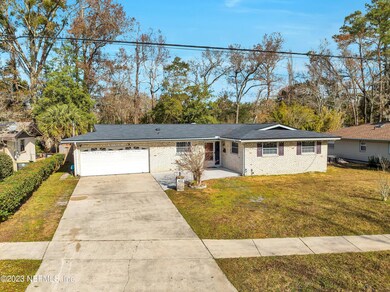 5233 Clarendon Rd, Jacksonville, FL 32205 - photo 2