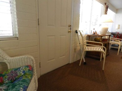 ARIZONA ROOM