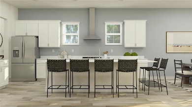 1144 Broward Dr, Zephyrhills, FL 33541 - photo 4