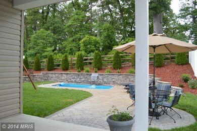 1314 Napa Ct, Severn, MD 21144 - photo 7