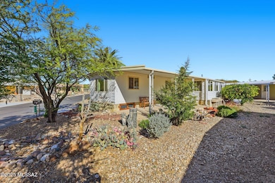 10734 N Kilimanjaro Ave, Tucson, AZ 85737 - photo 3