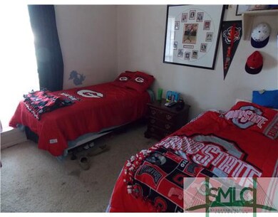 Bedroom.
