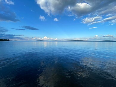 Schoodic Lake Over 7000 Acre Lake!