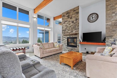 Gas Fireplace