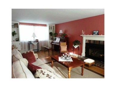 Master Bedroom.