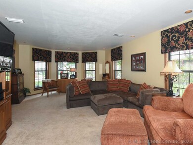 2708 Kensington Way, Bartlesville, OK 74006 - photo 5