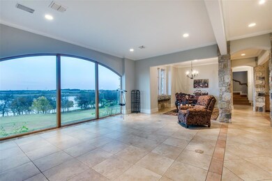 End your day here and unwind from any worry. It is so relaxing. There is ample space for a pool if you wish.