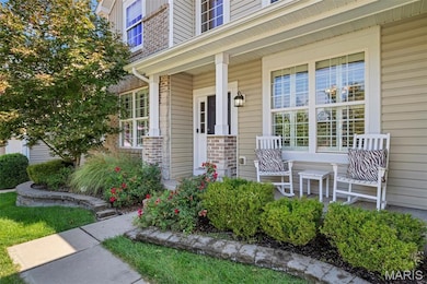 930 Wilderness Way Dr, Eureka, MO 63025 - photo 6