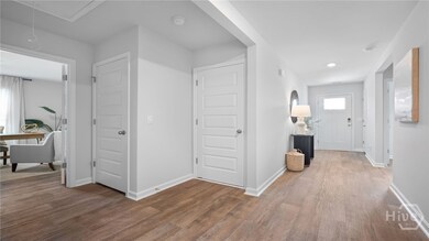 121 Hollingsworth Loop, Statesboro, GA 30461 - photo 6