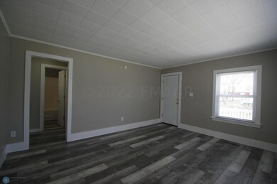 Living Room View 2