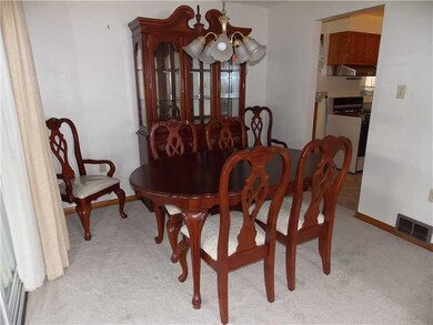 Dining Room.