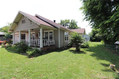 1287 Sunrise Ave, Springdale, AR 72764 - photo 2