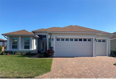 1320 Oakmont Dr, Winter Haven, FL 33884 - photo 2
