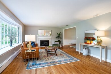 67 Ridge Rd, Longmeadow, MA 01106 - photo 5