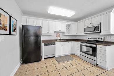 UNIT #32 1802 Jackson Ave W, Oxford, MS 38655 - photo 5