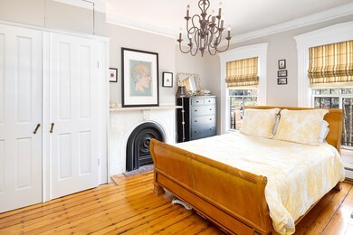 201 W Springfield St unit 1, Boston, MA 02118 - photo 3