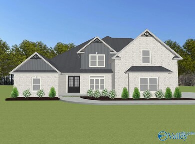 Thorton B Capshaw Rd, Athens, AL 35613 - photo 4