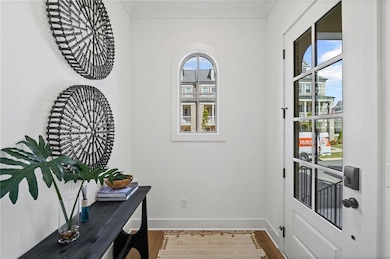 574 Brashy St, Woodstock, GA 30188 - photo 6