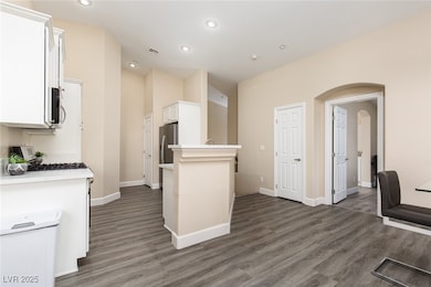10120 Sunset Palisades Way unit 101, Las Vegas, NV 89183 - photo 5