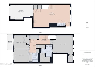 1251 Shaw View Aly unit 101, Raleigh, NC 27601 - photo 4