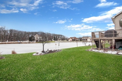 1035 Driftwood Trail, Crown Point, IN 46307 - photo 4