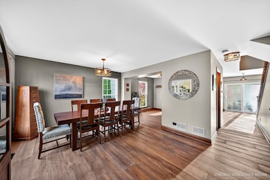 2843 Forestview Dr, Carpentersville, IL 60110 - photo 2