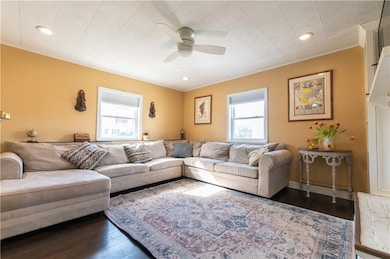 66 Colonial Ave, Cumberland, RI 02864 - photo 4