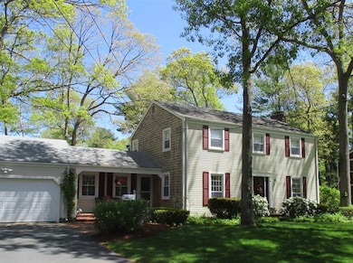 8 Copper Kettle Ln, Barrington, RI 02806 - photo 2