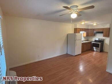 867 N Gallaher View Rd NW unit 206, Knoxville, TN 37923 - photo 4