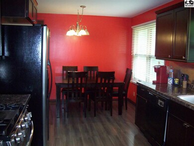 1502 E Kansas Ave, McPherson, KS 67460 - photo 2