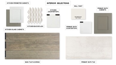 1237 Wandering Brook St, Magnolia, TX 77354 - photo 2