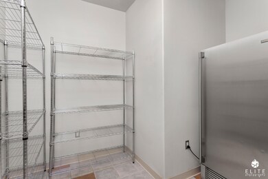 HUGE, WALK-IN PANTRY