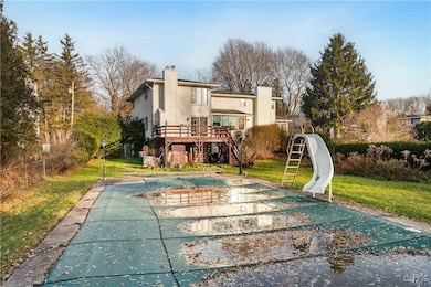 3861 East St, Skaneateles, NY 13152 - photo 4