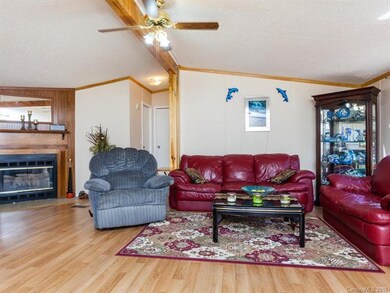 One level living