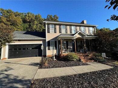 120 Northridge Dr, King, NC 27021 - photo 2