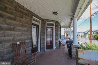 505 W Piedmont St, Keyser, WV 26726 - photo 5