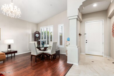 10320 E Verbena Ln, Scottsdale, AZ 85255 - photo 4