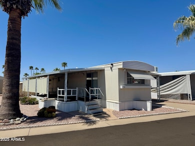 Lot 52, Pacific Manor