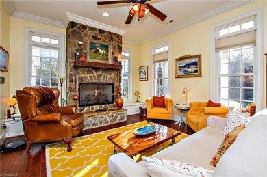 7357 Lassiter Mill Rd, Troy, NC 27371 - photo 7